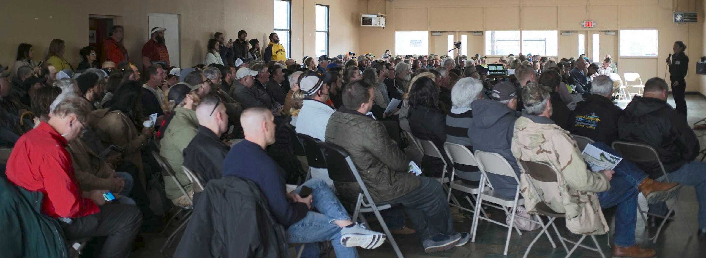 Ashe County Hemp Information Meeting